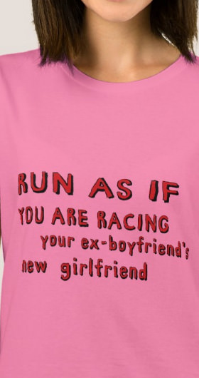 Ex-Girlfriend Shirt