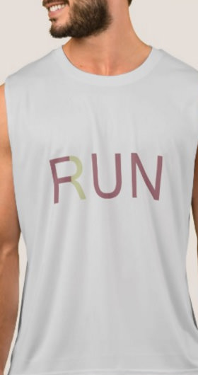 Fun In Run Men's Shirt