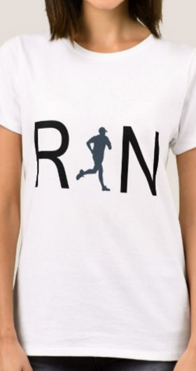 Run Women's Shirt