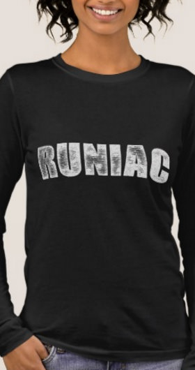Runiac Women's Shirt
