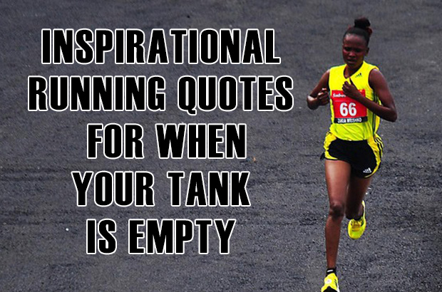 running quotes motivation