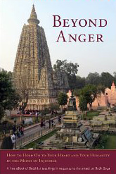 Beyond Anger : How to Hold On to Your Heart and Your Humanity in the Midst of Injustice<br />