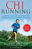 Chi Running :  - by Danny Dreyer