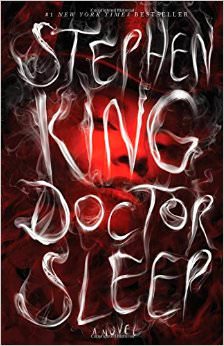 Doctor Sleep :  - by Stephen King