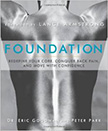 Foundation : Redefine Your Core, Conquer Back Pain, and Move with Confidence<br />