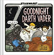 Goodnight Darth Vader :  - on Darth Vader