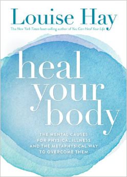 Heal Your Body : 