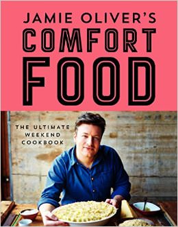 Jamie Oliver's Comfort Food :  - by Jamie Oliver