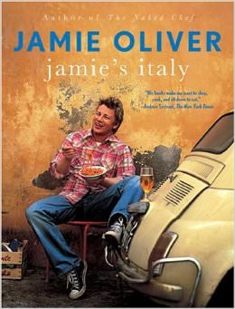 Jamie's Italy :  - by Jamie Oliver