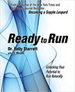 Ready to Run : Unlocking Your Potential to Run Naturally<br /> - by Kelly Starrett