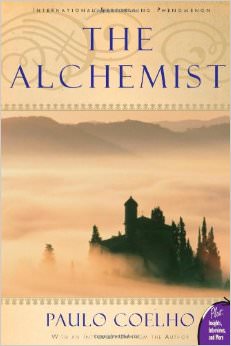 The Alchemist : 