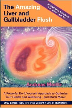 The Amazing Liver and Gallbladder Flush : 