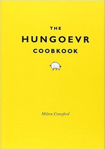 The Hungover Cookbook : 