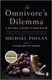 The Omnivore's Dilemma : A Natural History of Four Meals<br />