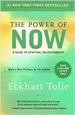 The Power of Now : A Guide to Spiritual Enlightenment<br />