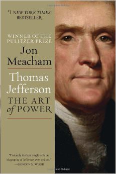 Thomas Jefferson : Writings : Autobiography - by Thomas Jefferson