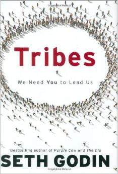 Seth Godin: The tribes we lead TED Talk