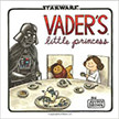 Vader's Little Princess :  - on Darth Vader