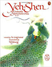 Yeh-Shen : A Cinderella Story from China - on Cinderella