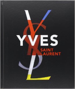 Yves Saint Laurent :  - on Yves Saint Laurent