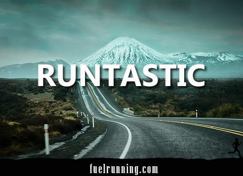 Runner Things #1619: Runtastic.