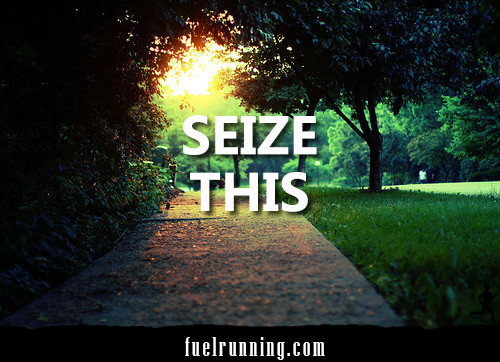 Runner Things #1681: Seize this.