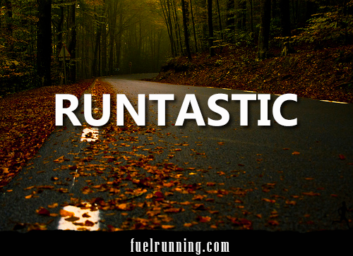 Runner Things #1801: Runtastic. - fb,running,runtastic