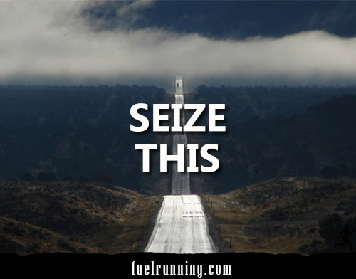 Runner Things #1954: Seize this.