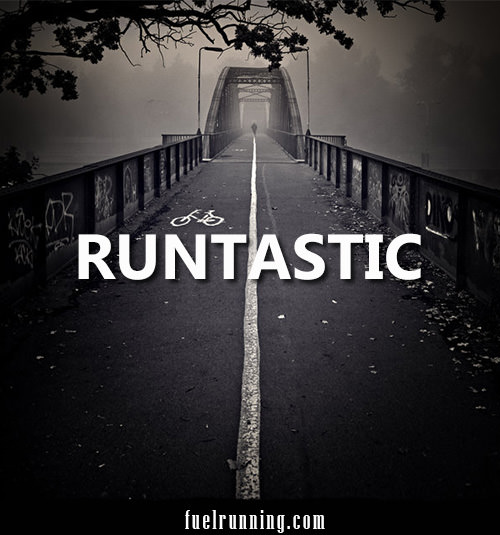 Runner Things #2504: Runtastic