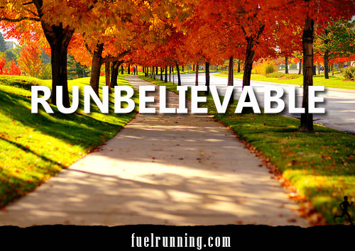 Runner Things #2568: Runbelievable