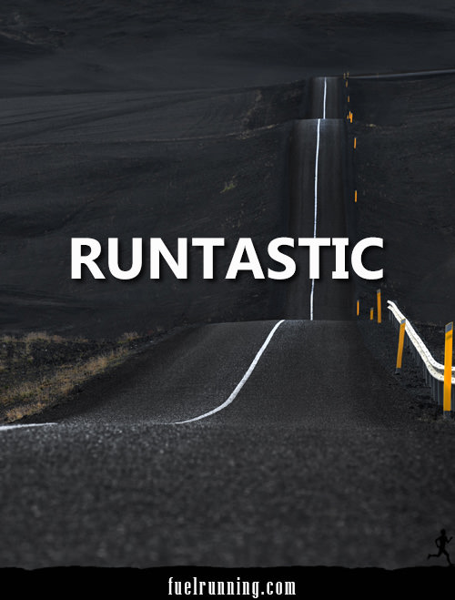 Runner Things #102: Runtastic