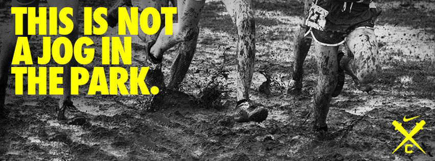 Runner Things #127: This is not a jog in the park.