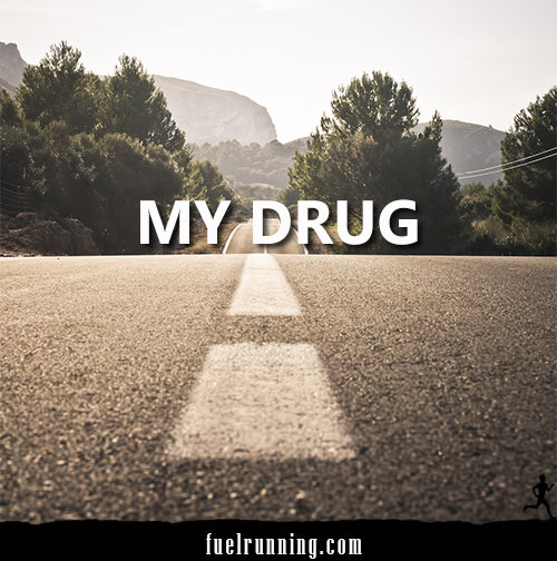 Runner Things #201: My Drug