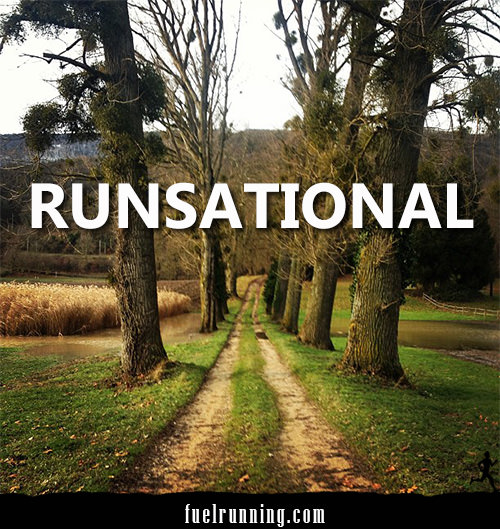 Runner Things #233: Runsational
