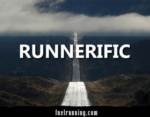 Runner Things #237: Runnerific