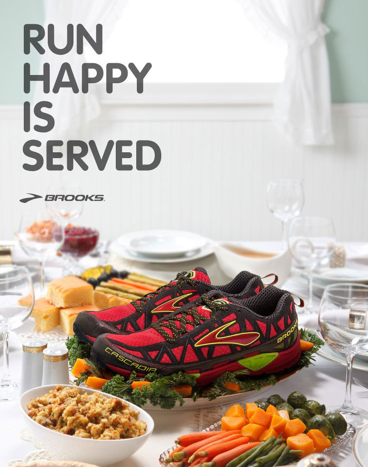 Runner Things #242: Run Happy is served.