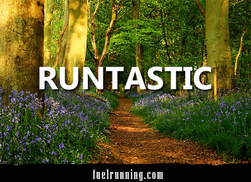 Runner Things #283: Runtastic