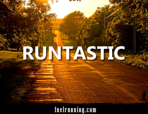 Runner Things #404: Runtastic