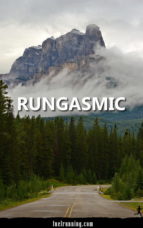 Runner Things #420: Rungasmic