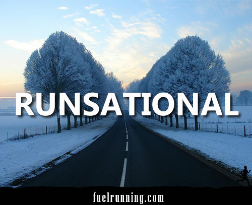 Runner Things #479: Runsational