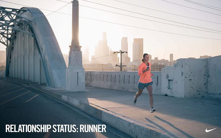 Runner Things #508: Relationship status: Runner