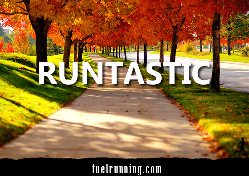 Runner Things #525: Runtastic