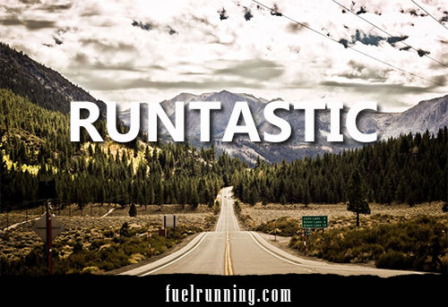 Runner Things #584: Runtastic