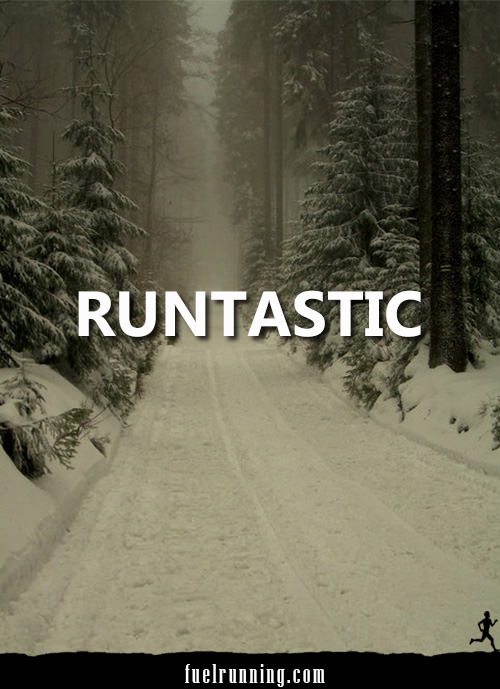 Runner Things #640: Runtastic