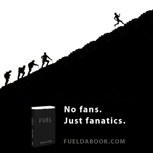 Fitness Stuff #158: No fans. Just fanatics. Running mountains.  - fb,running,no-fans