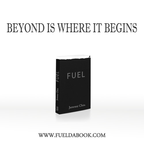 Fitness Stuff #133: Beyond if where it begins. 