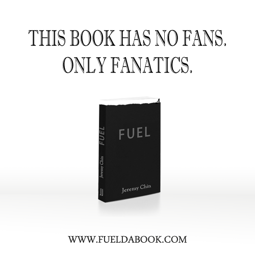 Fitness Stuff #112: This book has no fans. Only fanatics.  - fb,running,no-fans